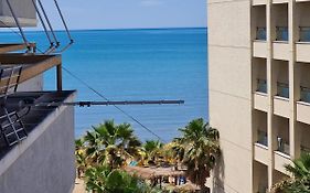 Sara-El Seaside Apartment Durres