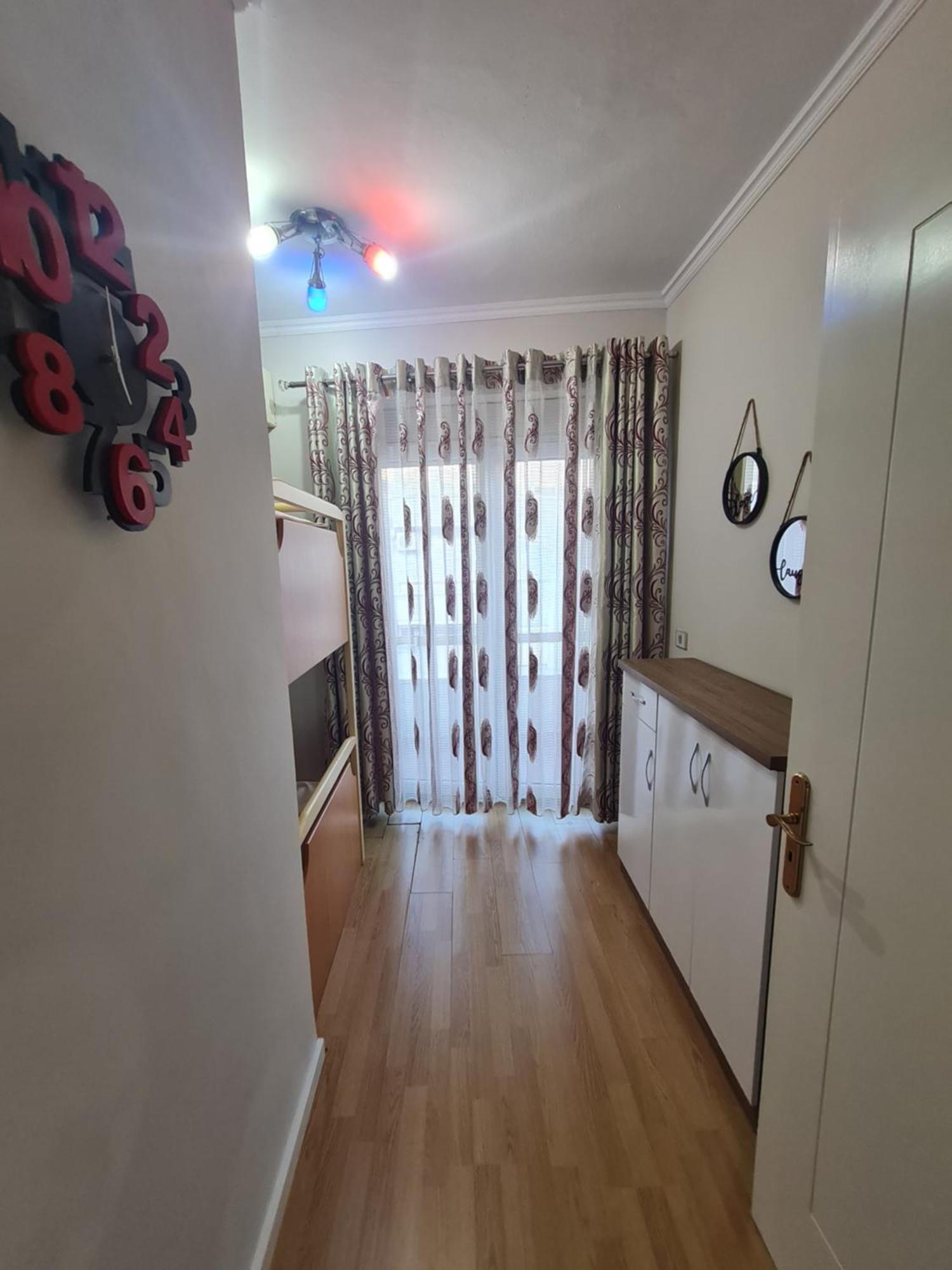 Sara-El Seaside Apartment Durres Exterior photo